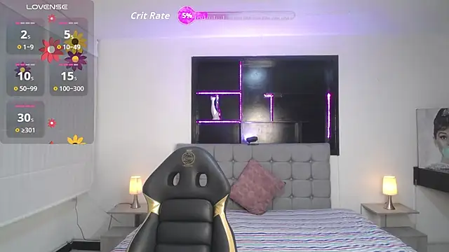 Wendy 1  online show from April 15, 1:17 am