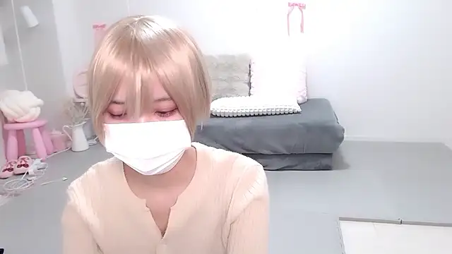 -Hayate- online show from February 28, 8:03 am