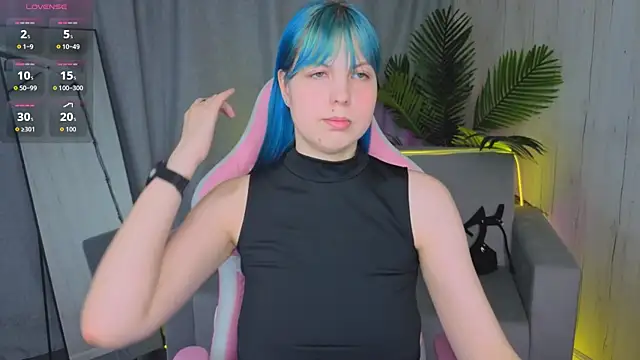 SofiaSterns online show from April 6, 3:39 am