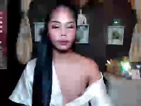 Exotic Venuzx online show from March 4, 1:39 pm