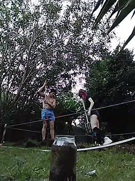 SmashNTrash91 online show from April 15, 7:09 am