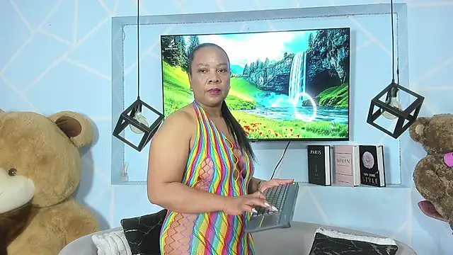 sharon noa online show from April 15, 2:28 pm