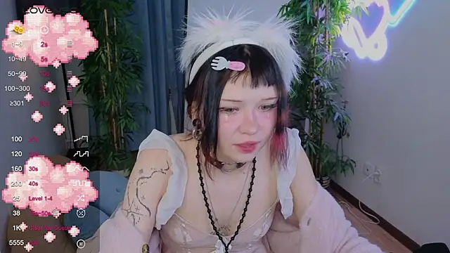 myawka1 online show from March 26, 3:58 pm