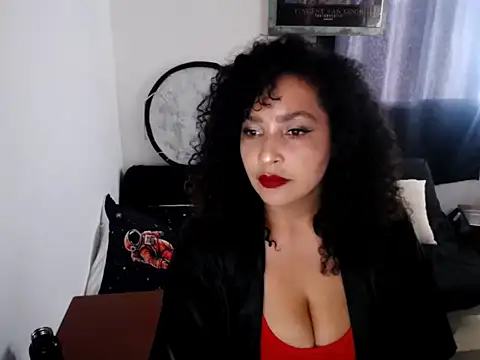 Nerea Boolsara8 online show from April 6, 9:16 pm