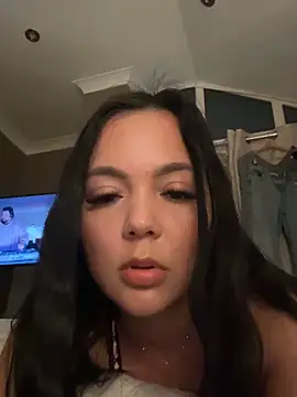 HiddenHalo1 online show from March 1, 10:53 pm