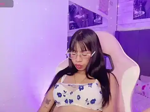 aidaprincess online show from May 21, 11:46 pm