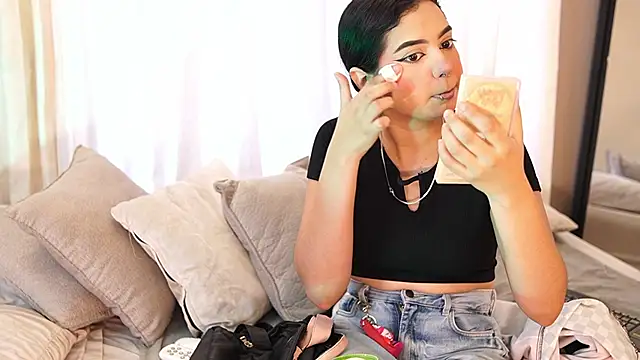 mekari fox online show from March 16, 6:45 pm