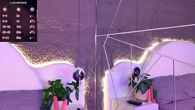 AlessiaAuren online show from June 2, 8:32 pm