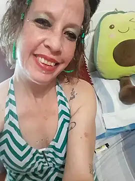 Gatitamiau40 online show from June 21, 2:48 am