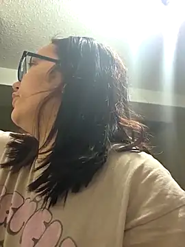 Fieryspirit444 online show from February 22, 7:09 am