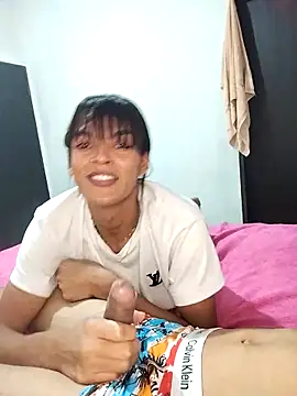 TatyanyBoudellayre online show from March 13, 2:24 am