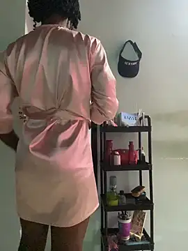 AnelimDagota  online show from April 6, 11:44 am