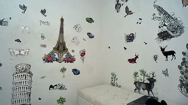 Couplesweethot online show from March 21, 7:30 pm