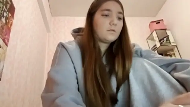 JanineThielman online show from April 15, 6:03 am