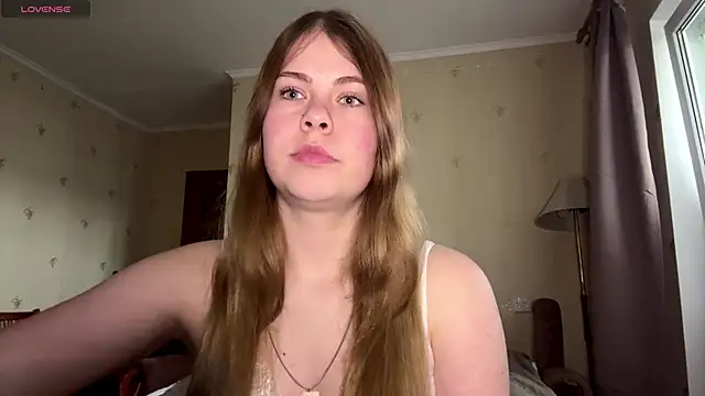 Amy Maev online show from April 15, 12:17 pm