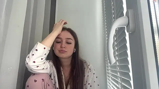 Hanna  Montanna online show from February 24, 10:25 am