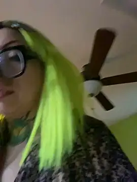 nightmar3doll online show from February 27, 3:12 pm