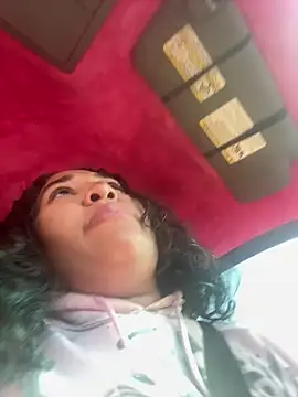 BunnyYT online show from April 9, 8:14 pm