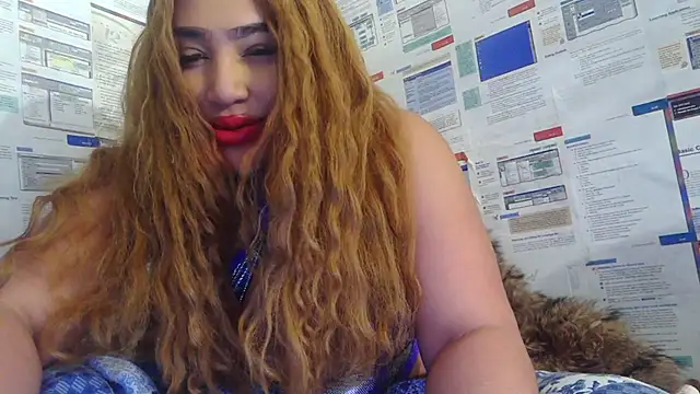 BunnyYT online show from March 2, 5:08 am