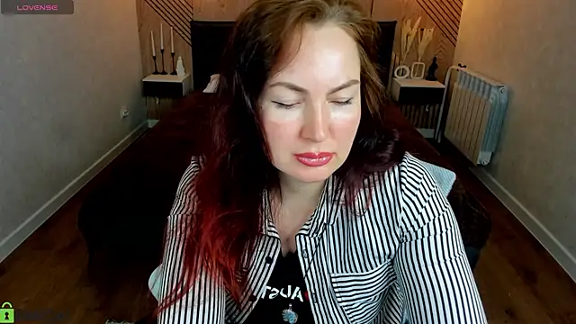 zara myrrr online show from March 20, 1:54 am