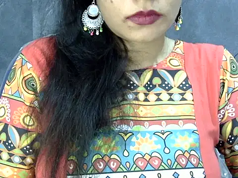 Neha Sharma2 online show from March 14, 10:38 am