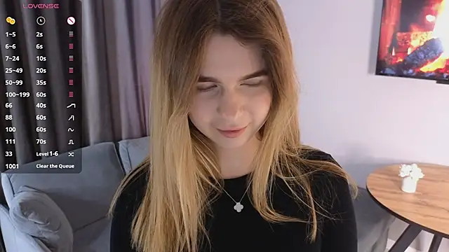 JeanaTownsend online show from April 15, 10:16 am