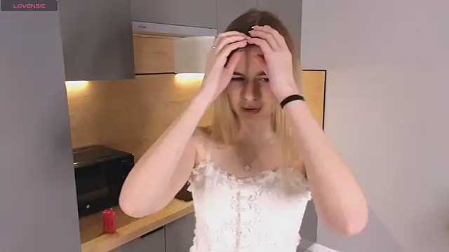 JeanaTownsend online show from April 25, 9:34 am