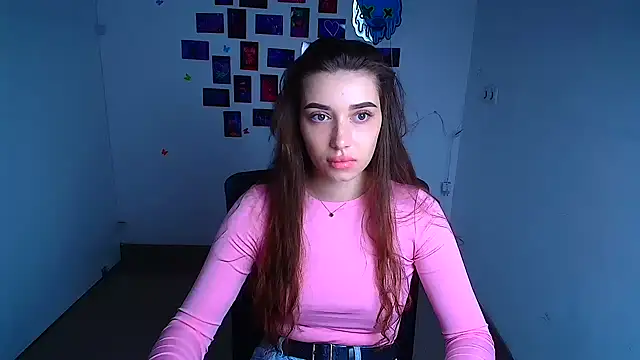 NikaMystic online show from April 4, 5:28 am