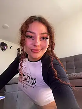 ZoeVixen online show from February 26, 3:22 pm