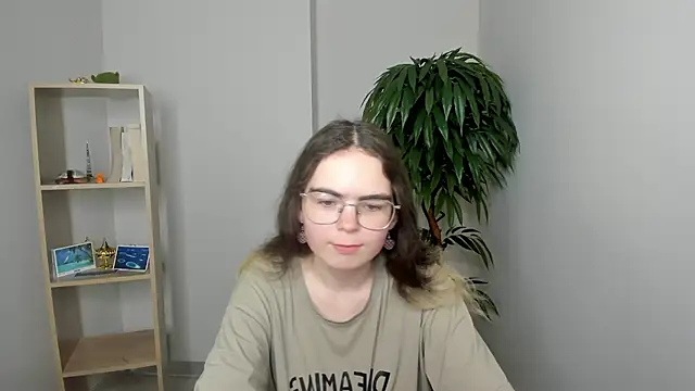 MyrlZangger online show from February 27, 9:53 am