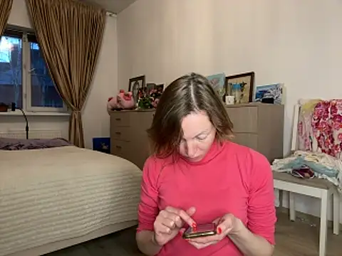 angelicfenix online show from March 22, 4:02 pm