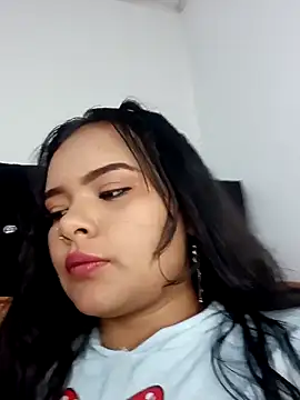 Emily Rouse23 online show from March 3, 9:32 pm