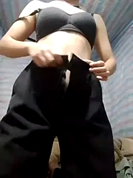 Lala-labu online show from April 17, 11:29 pm