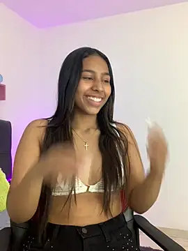 THALIA EF online show from February 23, 7:57 pm