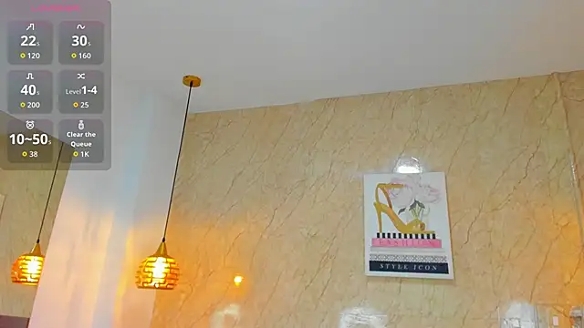 Miia03 online show from May 29, 11:41 am