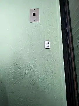 MaskedLatinaX online show from April 11, 4:21 pm