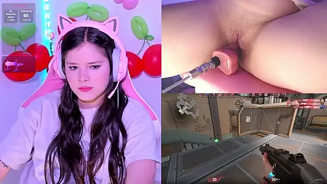 trianna sweet online show from March 24, 2:33 pm