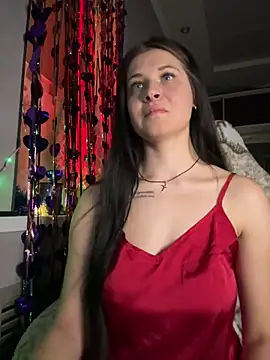  Anna cutie  online show from March 13, 9:05 pm