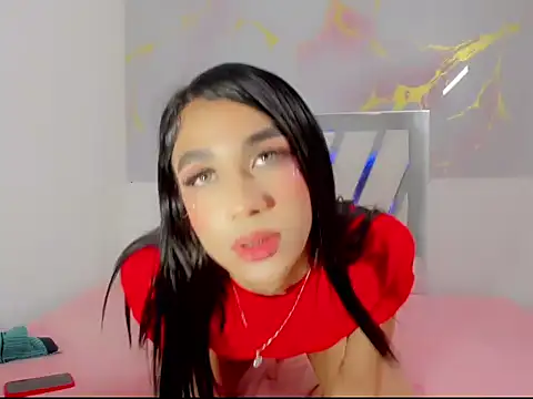 hotzarasweet online show from February 27, 4:01 am