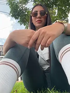 Arianna L8 online show from March 1, 5:23 pm