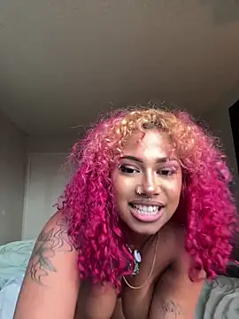 BABYLOLAXOXO online show from February 27, 12:54 am