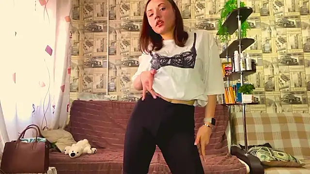 JeannaLanno online show from March 11, 12:42 pm