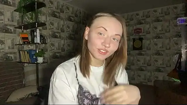 JeannaLanno online show from March 23, 5:30 pm