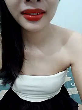 AmberBelle 007 online show from April 16, 9:14 pm