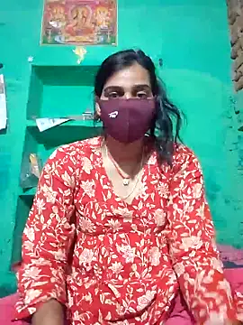 Poonam bhoji online show from March 27, 2:40 pm