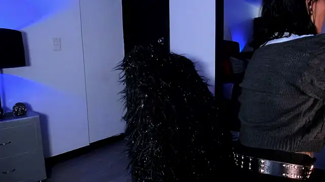 Amelie Blake online show from March 26, 12:18 pm