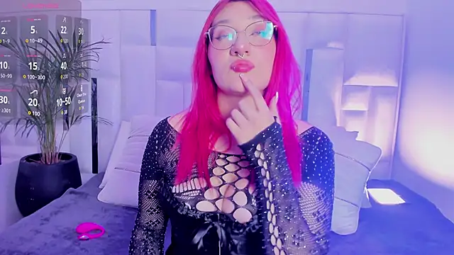 im rosette online show from February 24, 5:22 pm