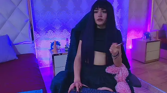 Cloee tay1 online show from March 19, 11:47 am