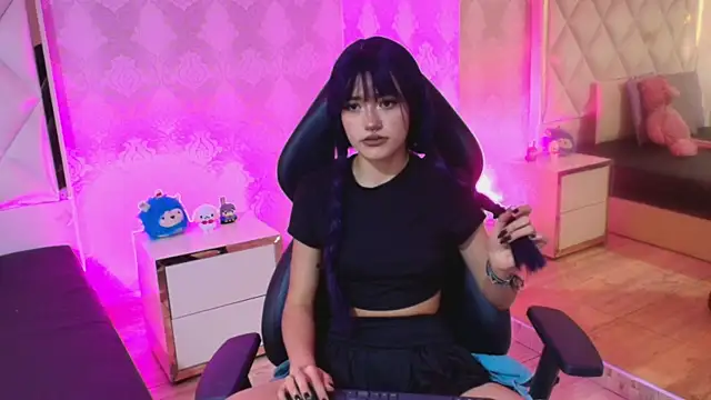 Cloee tay1 online show from March 24, 1:27 pm