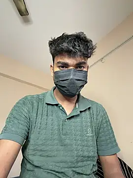 AIR Hostes online show from April 11, 5:16 pm